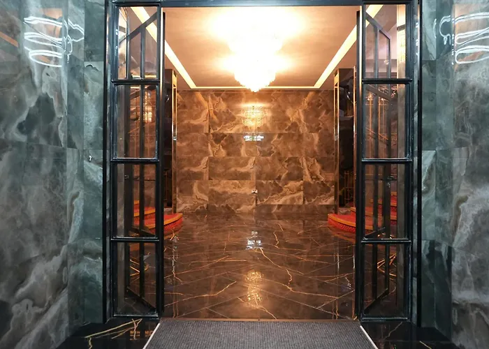 The Arundell Hotel
