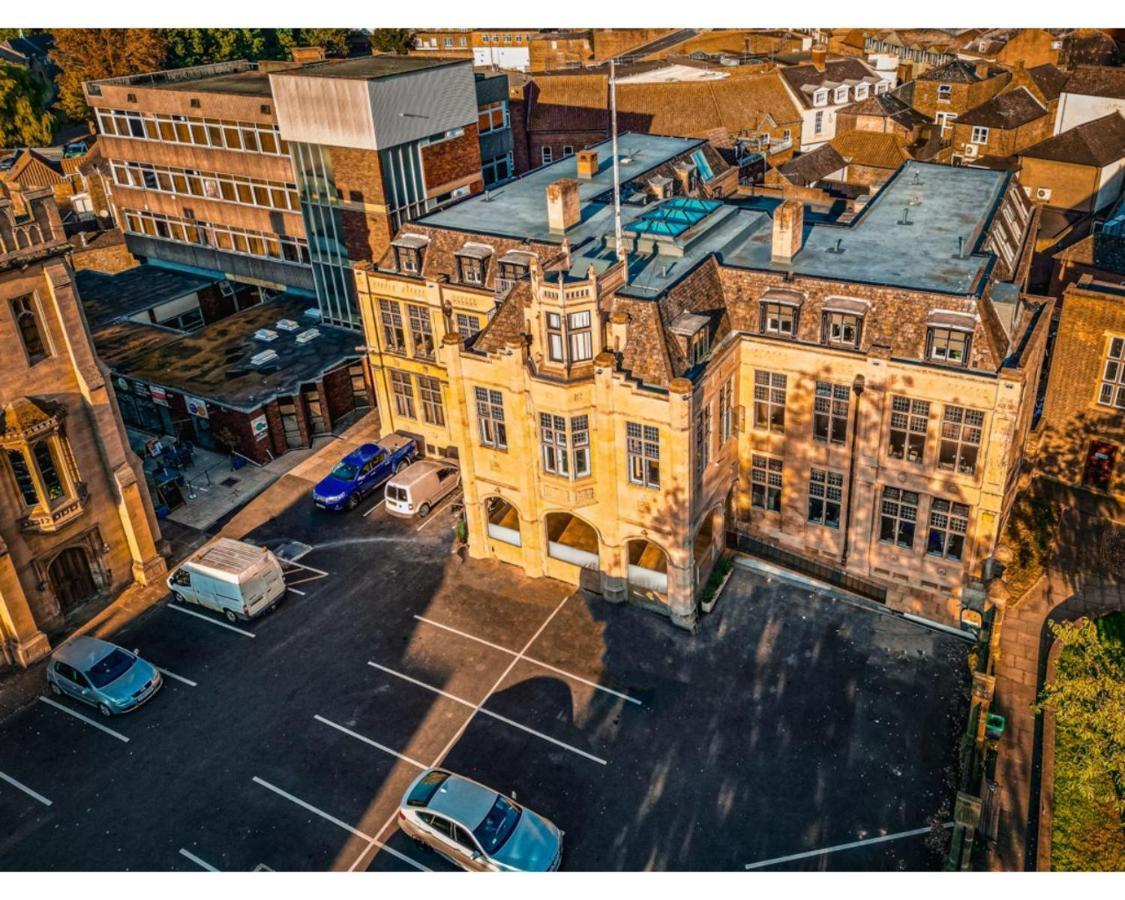 Hotel The Arundell