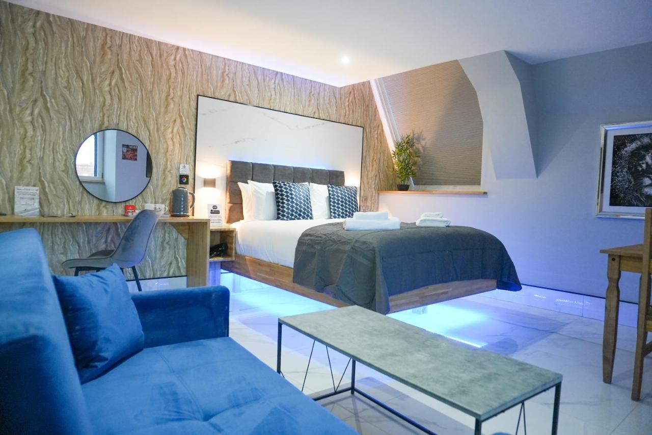Hotel The Arundell