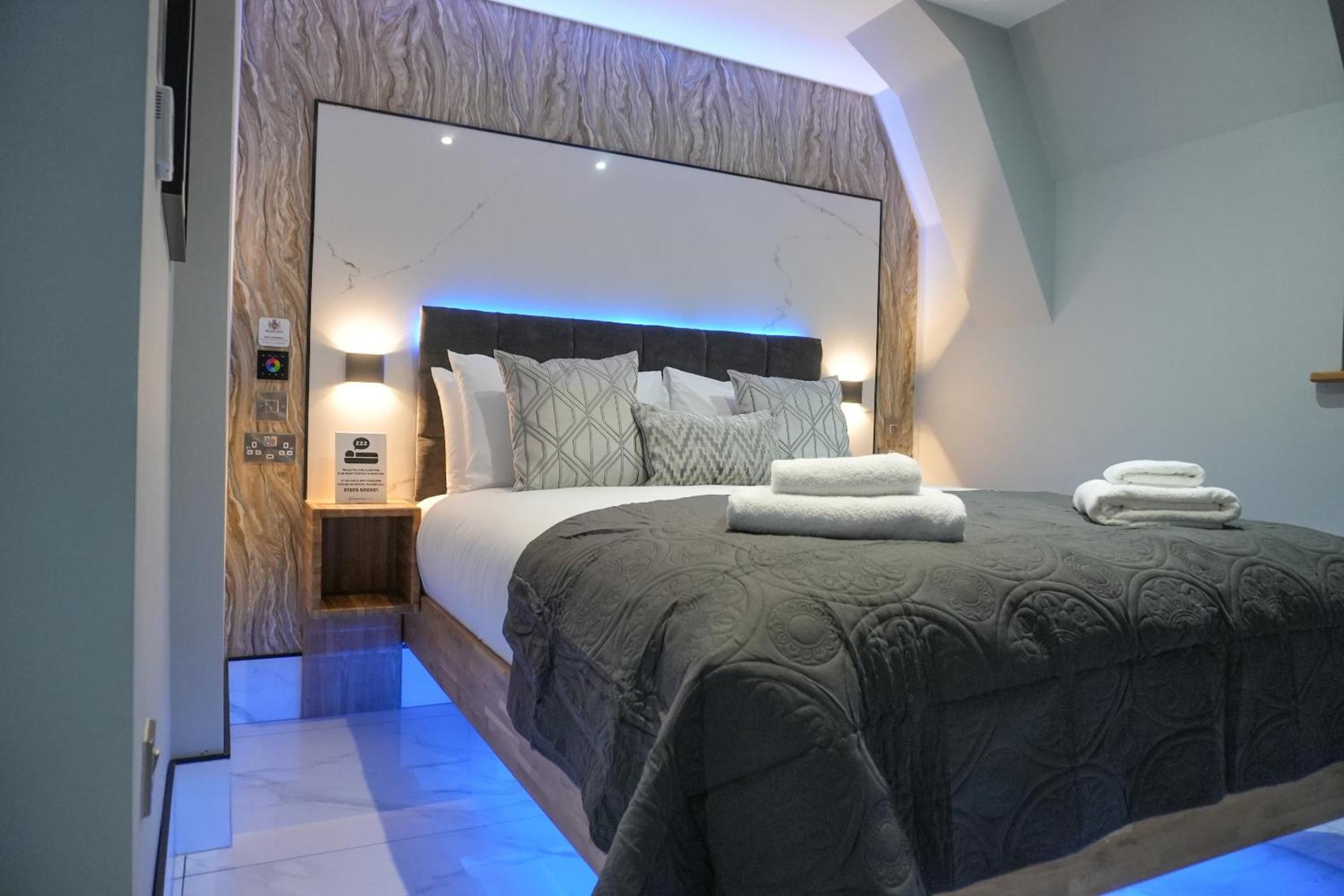 Hotel The Arundell