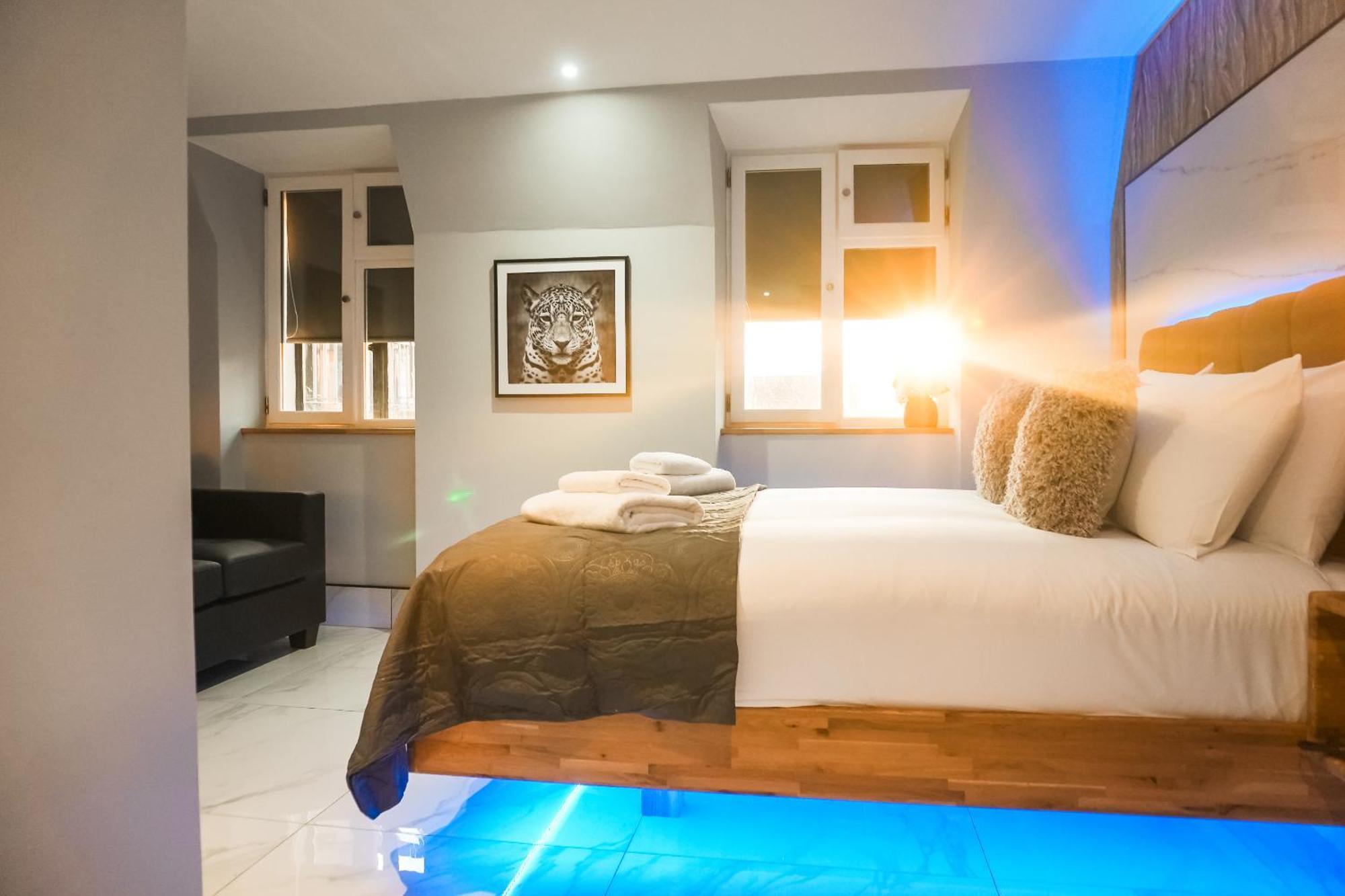 Hotel The Arundell