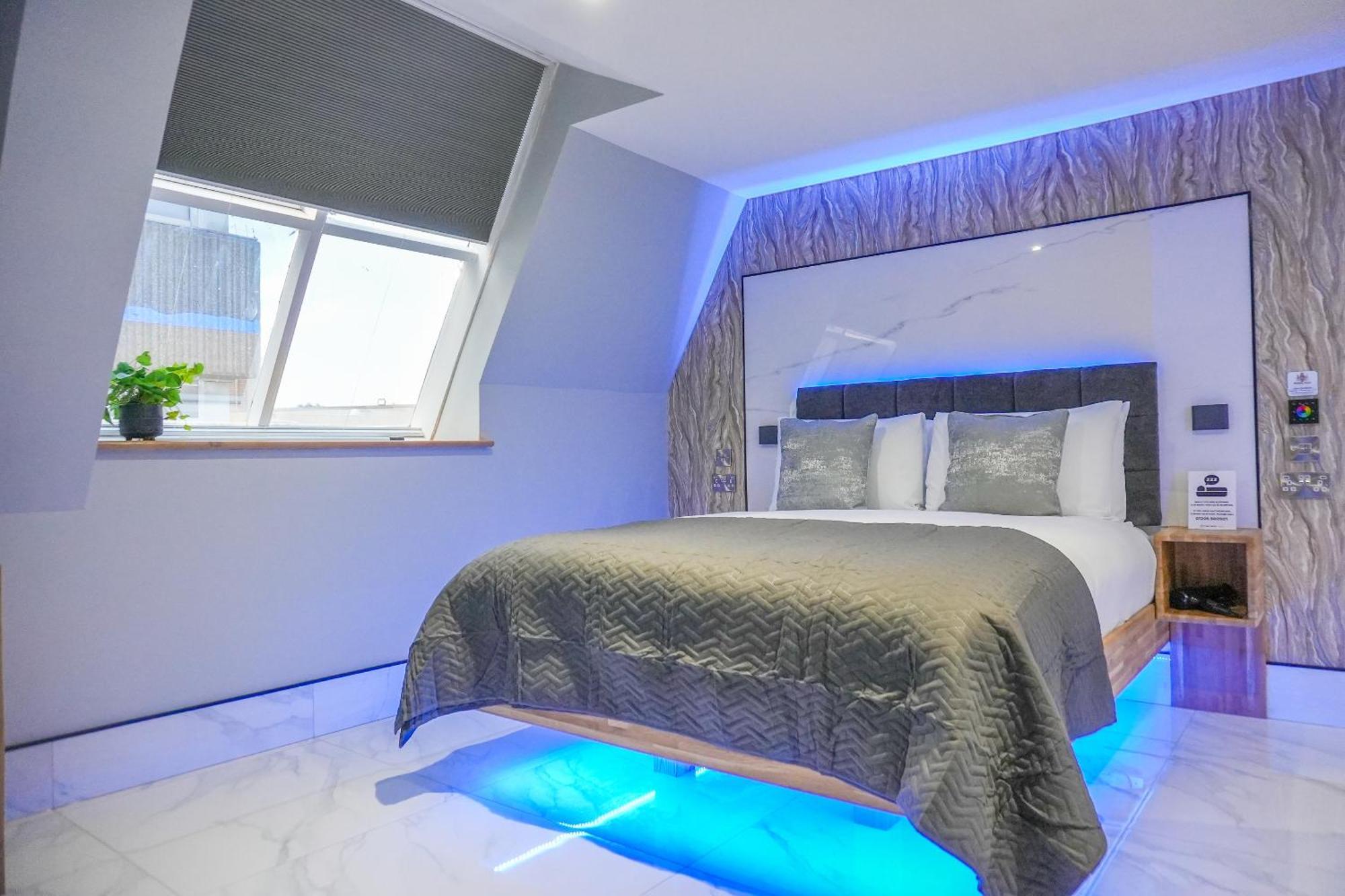 Hotel The Arundell *