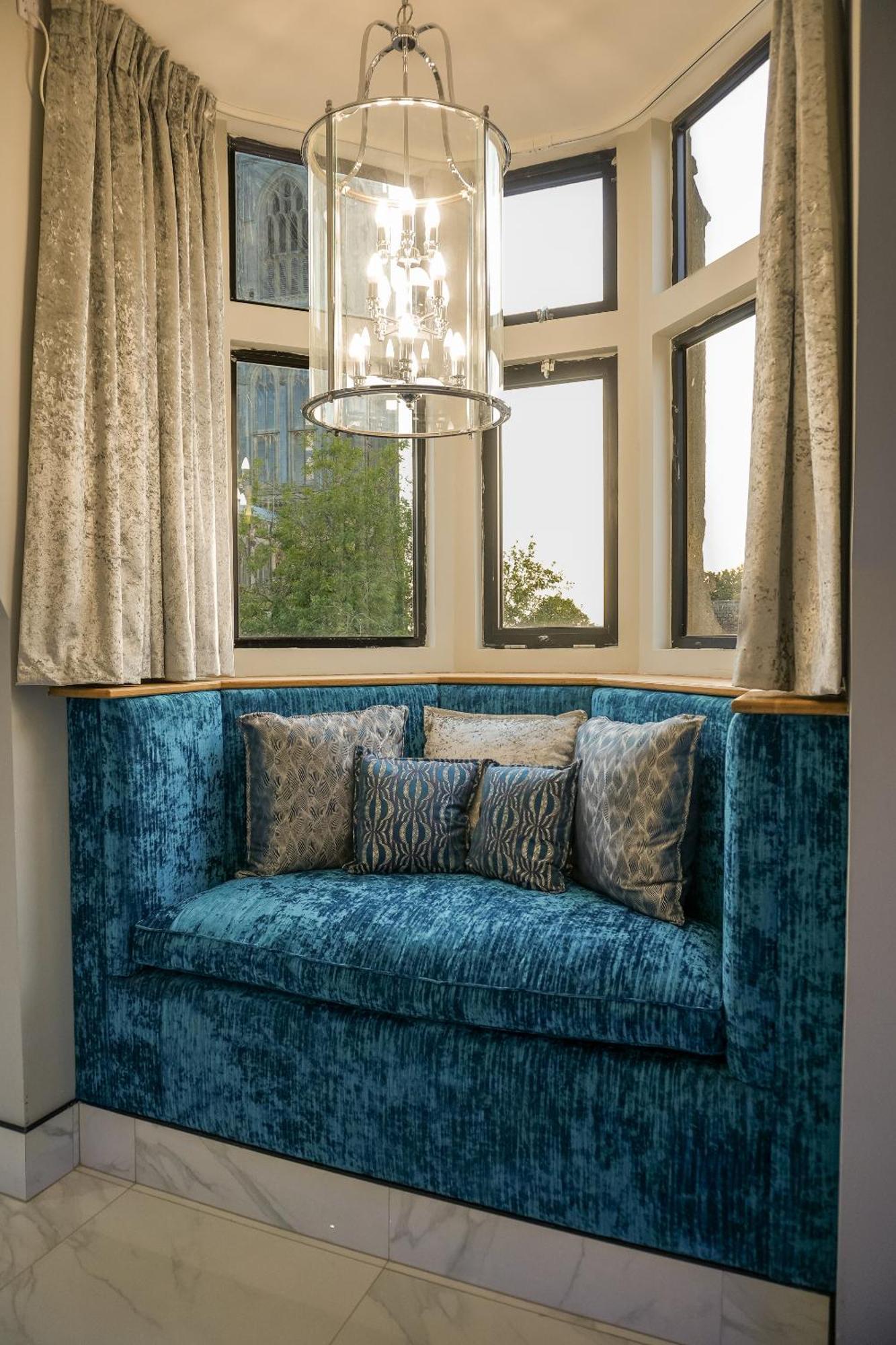 The Arundell * Boston